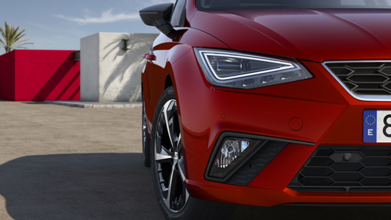 CENTR'AUTO CHARLEROI SEAT Le Centre Automobile